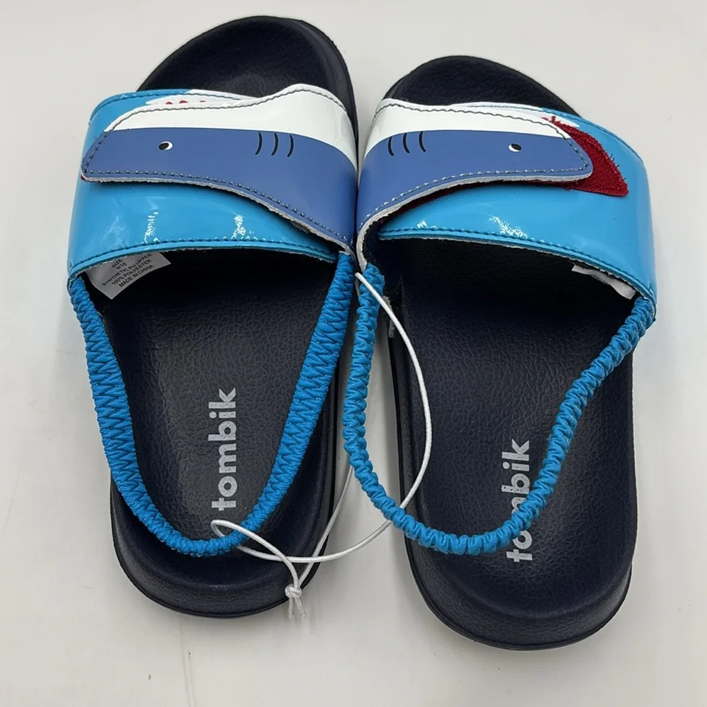tombik Beach/Pool Slides Water Shoes